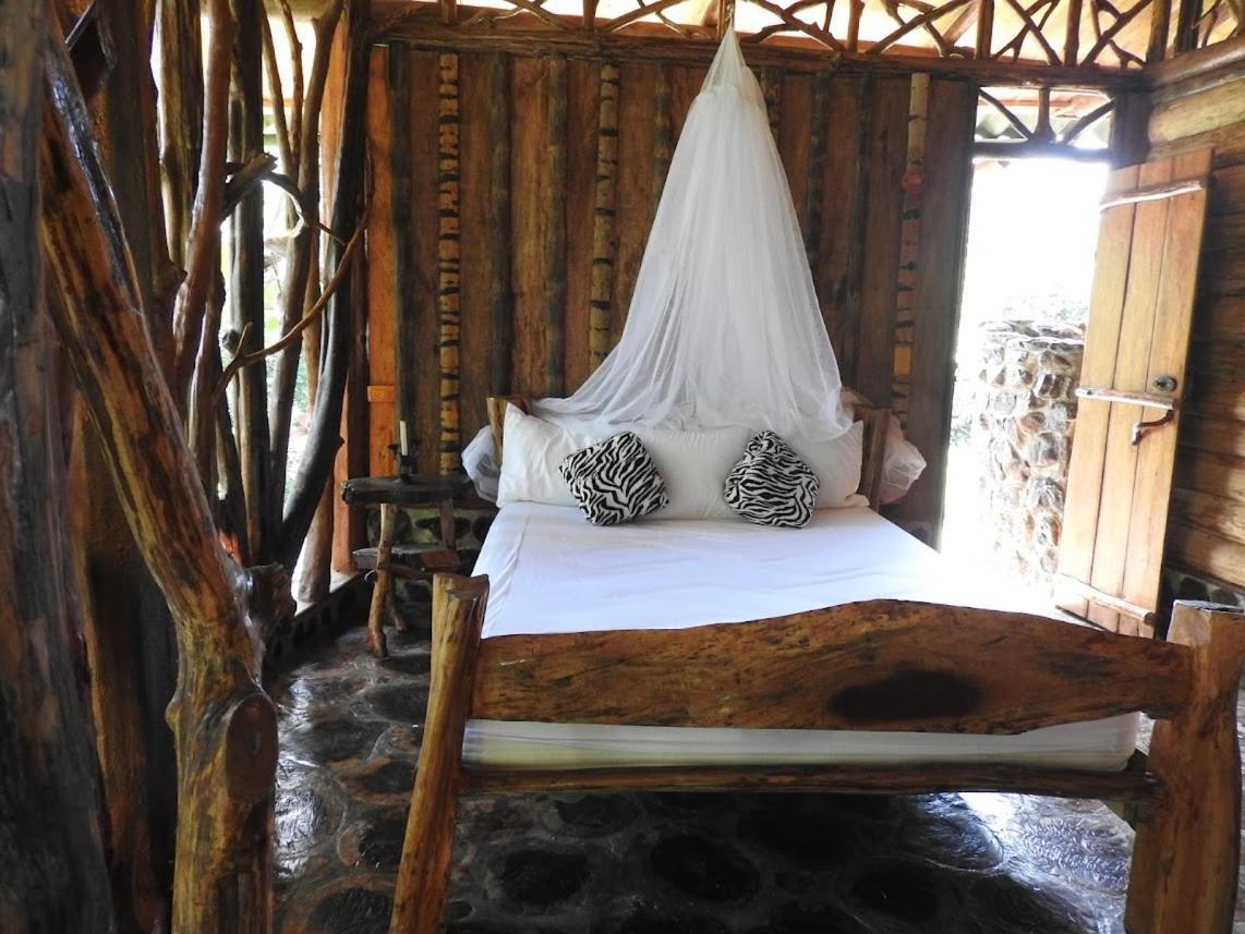 Mocoa Huaca Huaca Hostel מראה חיצוני תמונה