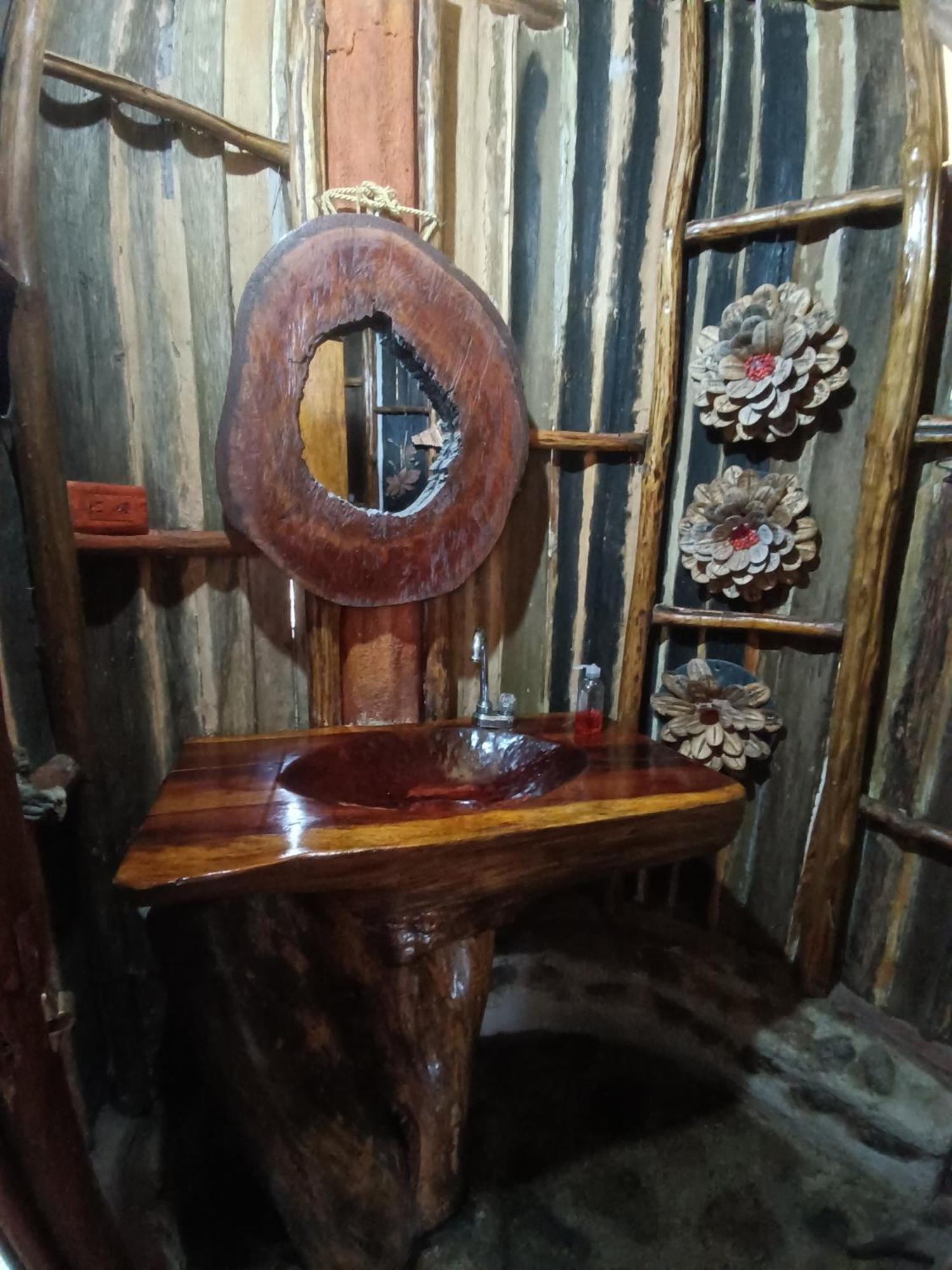 Mocoa Huaca Huaca Hostel מראה חיצוני תמונה